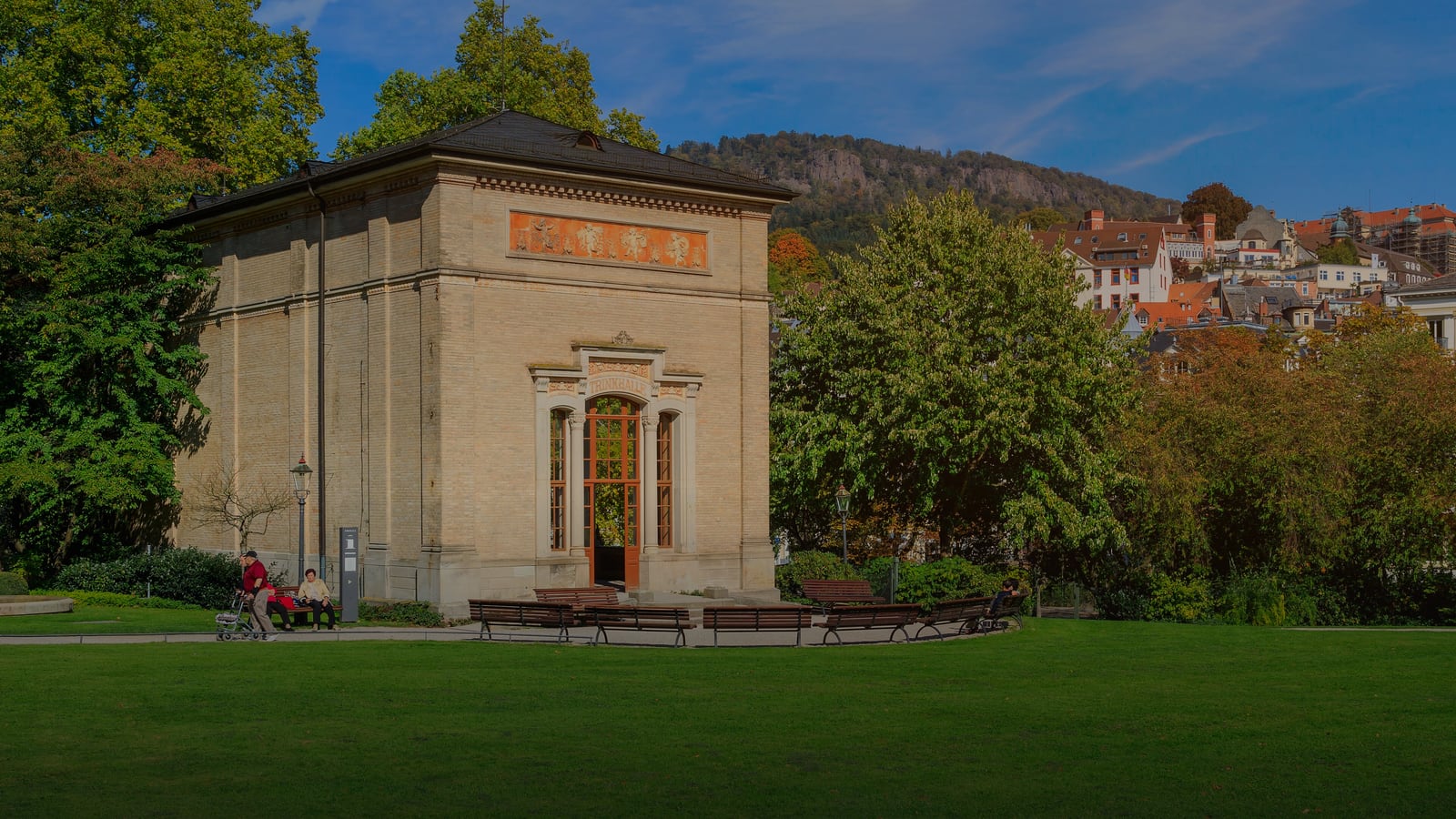 IT-Dienstleister Baden-Baden · Biber-IT